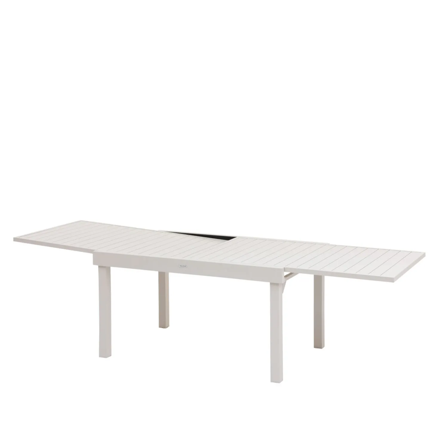 Tavolo allungabile 135 270x75,5x90 cm - color argilla Piazza