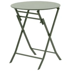 Tavolo da giardino 60 cm alloro Greensboro