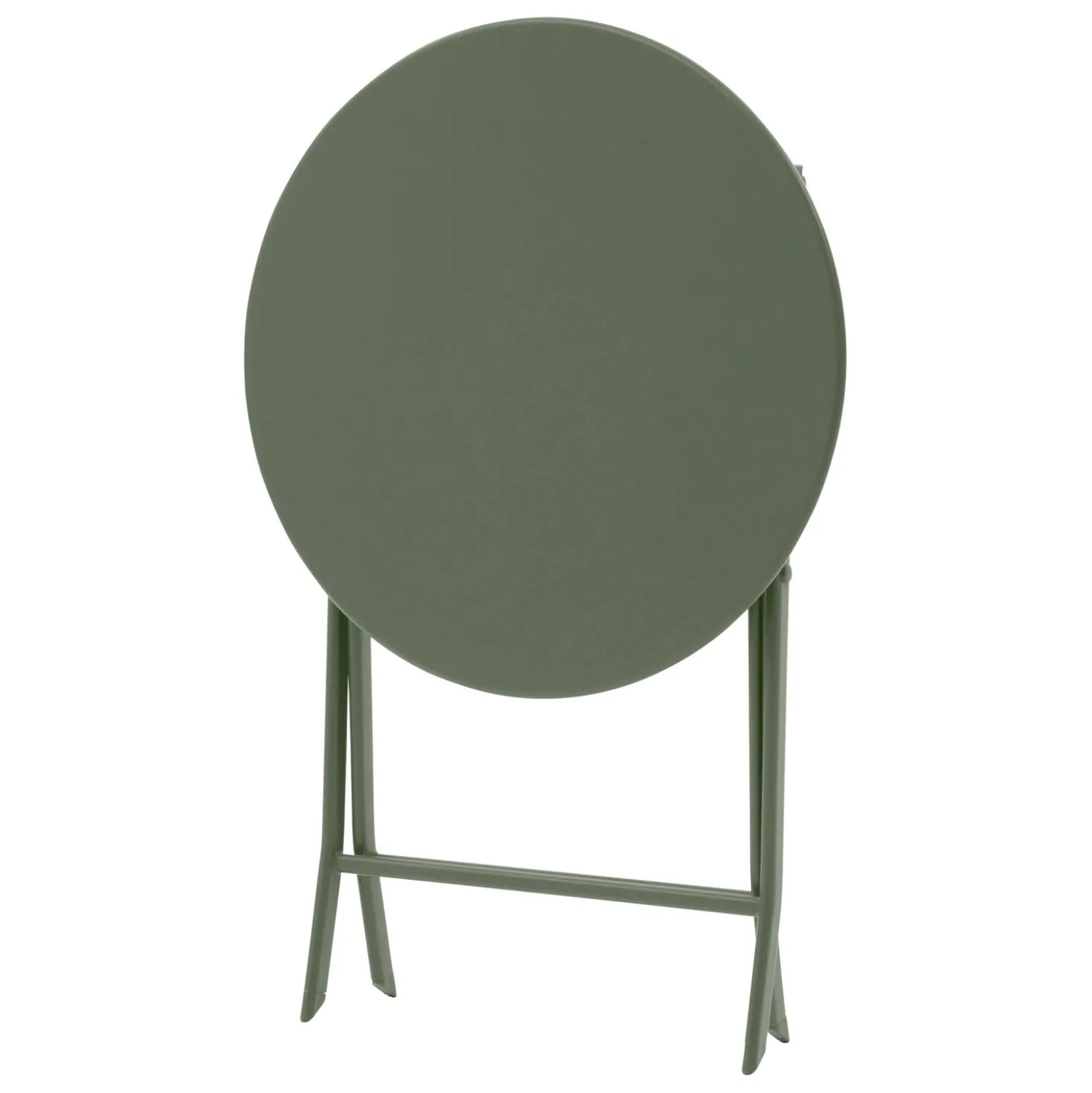 Tavolo da giardino 60 cm alloro Greensboro