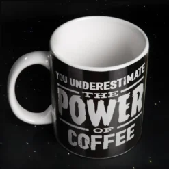 Tazza Darth Vader Star Wars 325 ml