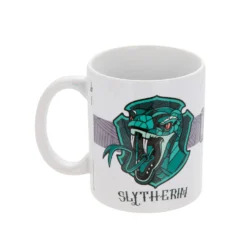 Tazza Harry Potter Serpeverde 320 ml in ceramica