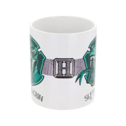 Tazza Harry Potter Serpeverde 320 ml in ceramica
