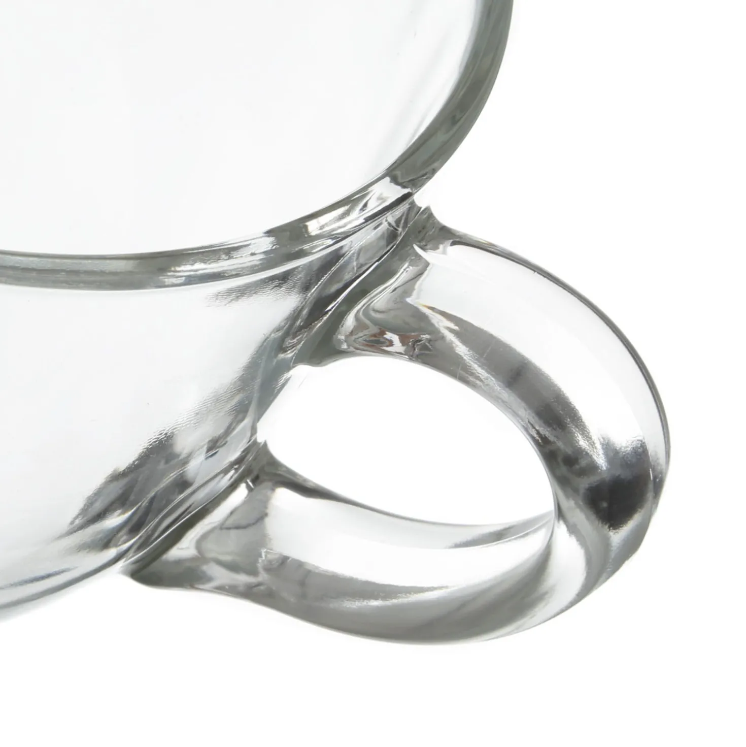 Tazza jumbo 700 ml scritta Colazione rianimazione