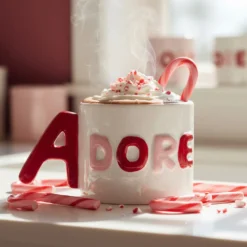 Tazza mug Adore 400 ml Twinkle Collection