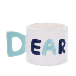 Tazza mug Dear 400 ml Twinkle Collection