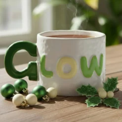 Tazza mug Glow 400 ml Twinkle Collection
