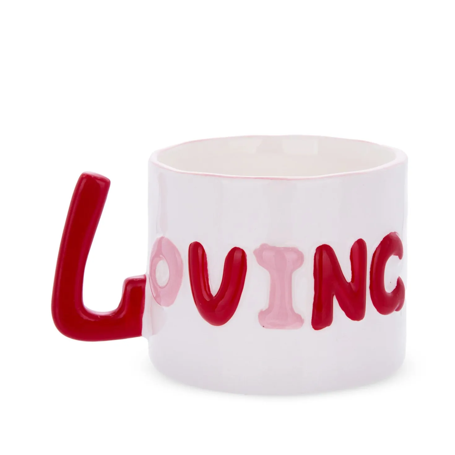 Tazza mug Loving 400 ml Twinkle Collection