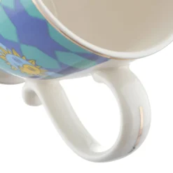 Tazza mug 450 ml lettera I Circus