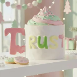 Tazza mug Trsust 400 ml Twinkle Collection