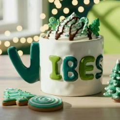 Tazza mug Vibes 400 ml Twinkle Collection