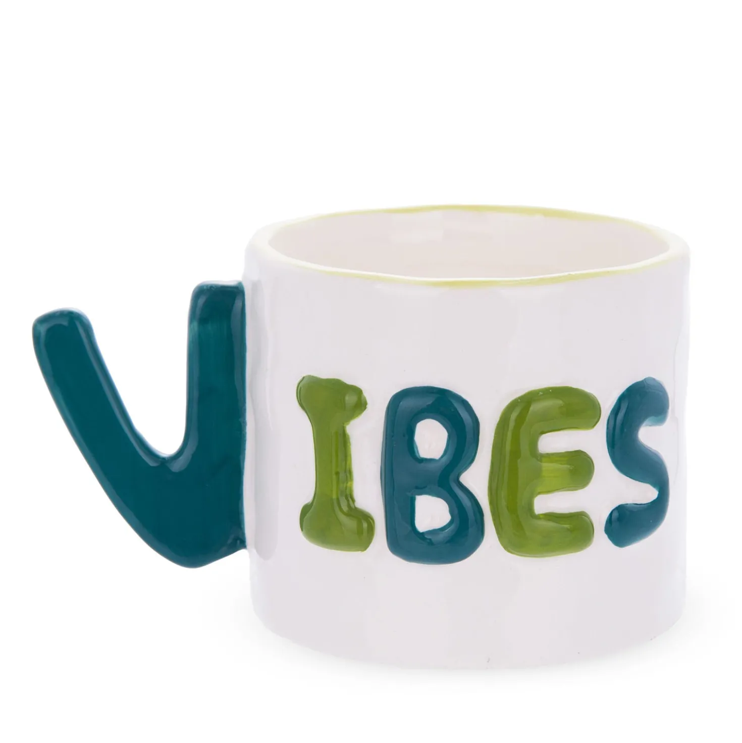 Tazza mug Vibes 400 ml Twinkle Collection