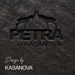 Tegame New Petra Dark da 24 cm