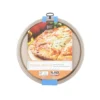Teglia pizza 33 cm Baker’s Secret champagne