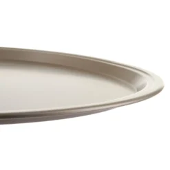 Teglia pizza 33 cm Baker’s Secret champagne