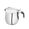Teiera lattiera 0,5 litri con coperchio