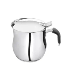 Teiera lattiera 0,5 litri con coperchio