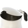 Teiera lattiera 0,7 litri con coperchio
