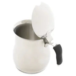 Teiera lattiera 0,7 litri con coperchio