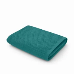 Telo doccia 70x140 cm ottanio Check