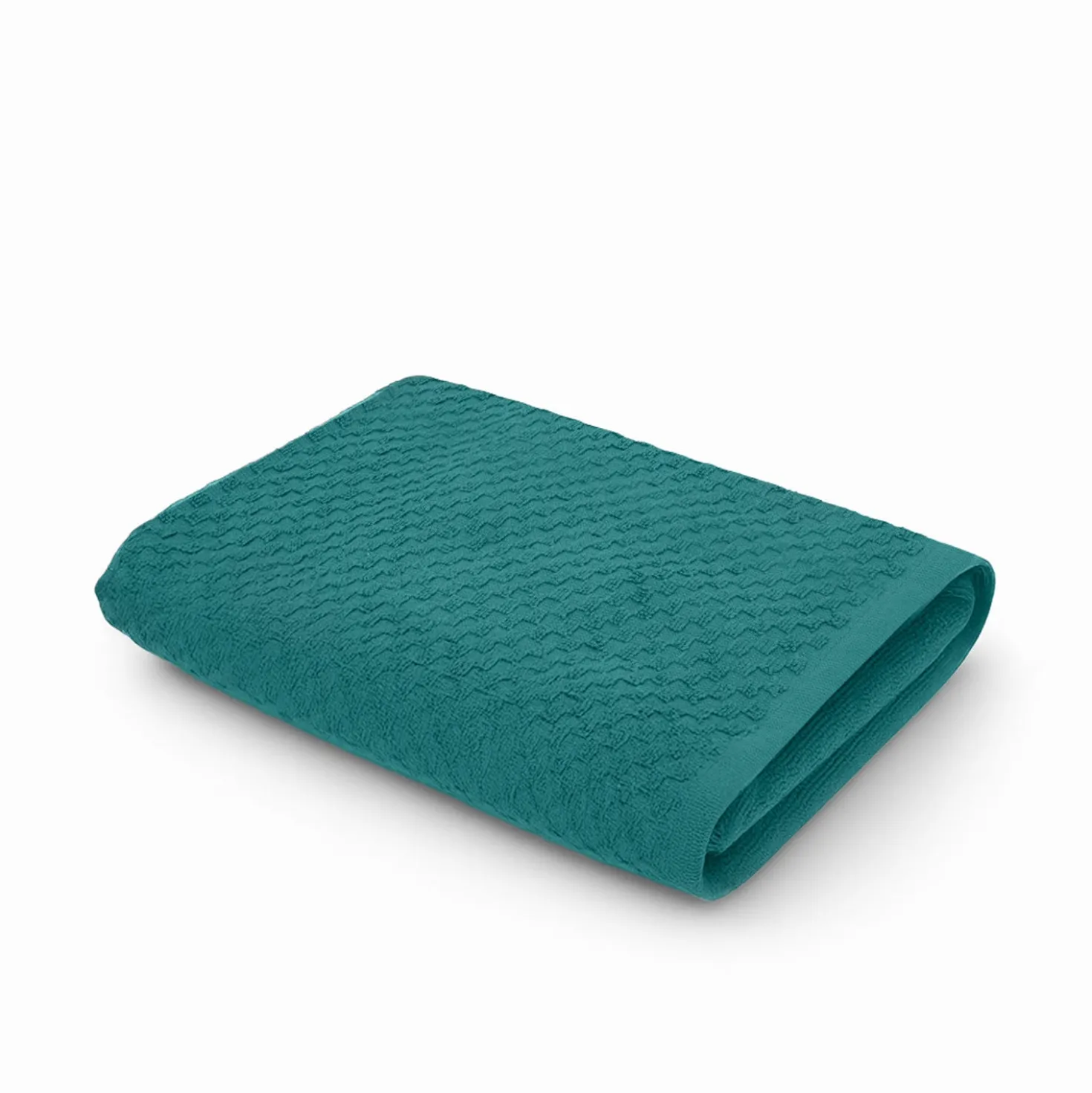 Telo doccia 70x140 cm ottanio Check