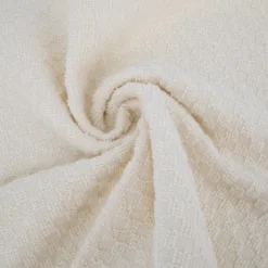 Telo doccia 70x140 cm panna Basic