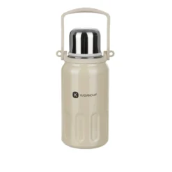 Thermos 900 ml crema Enjoy Heritage