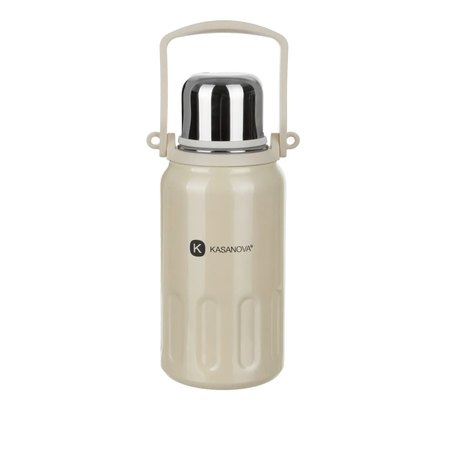 Thermos 900 ml crema Enjoy Heritage
