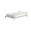 Topper letto matrimoniale alla francese Plus Datex