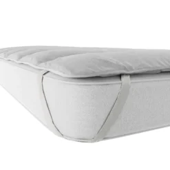 Topper matrimoniale Bamboo Datex