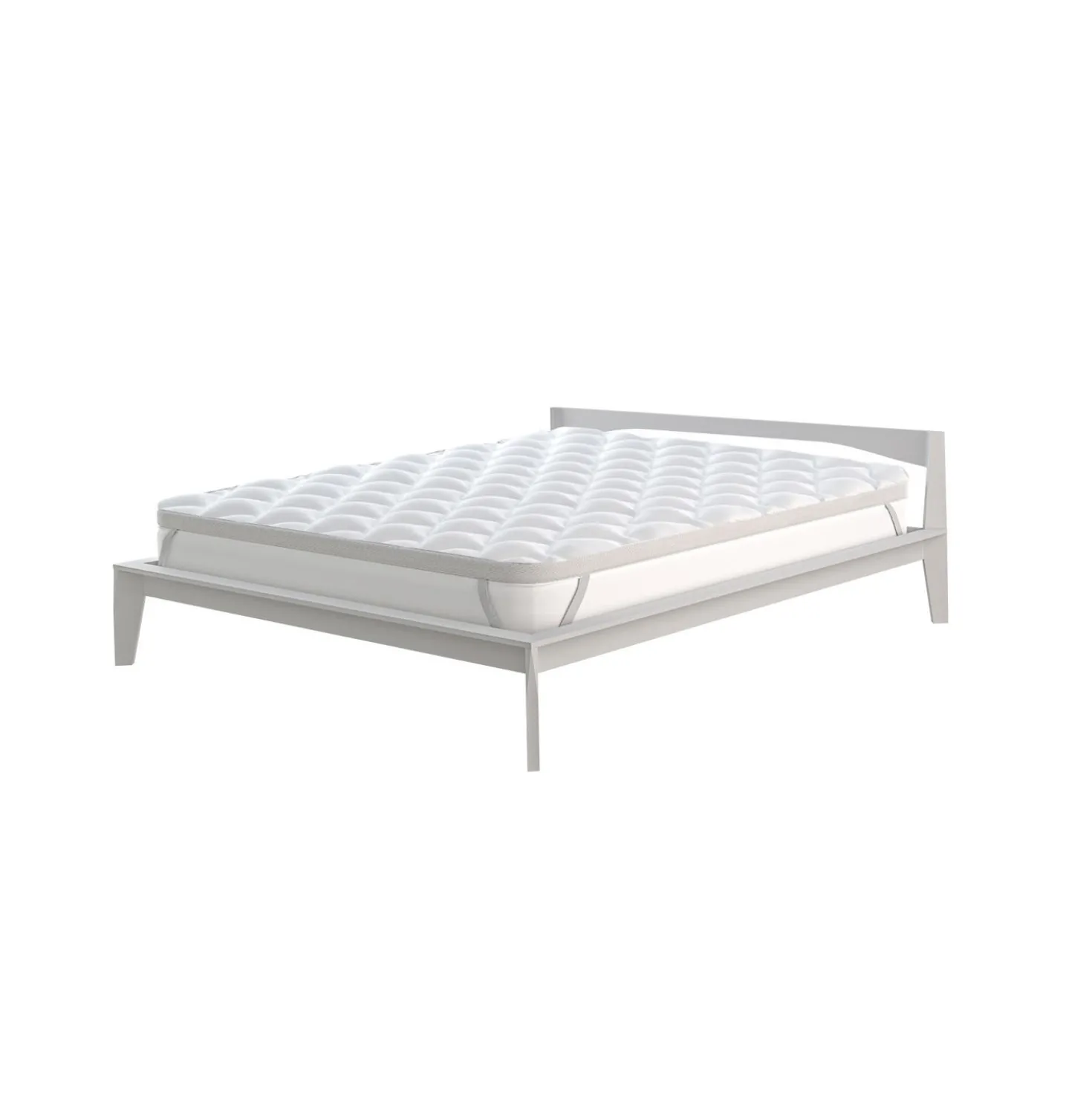 Topper matrimoniale maxi Dream Datex