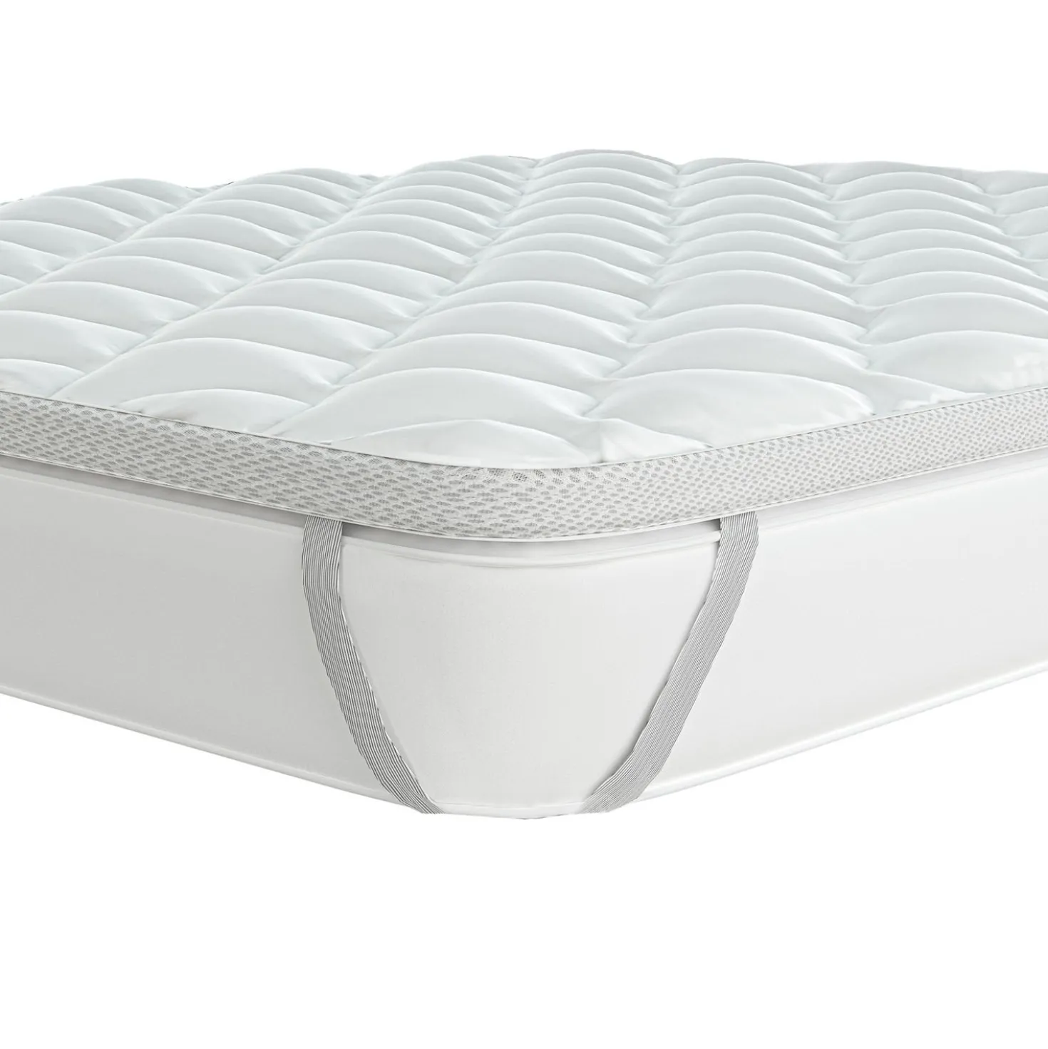 Topper matrimoniale maxi Dream Datex