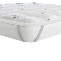 Topper matrimoniale traspirante Air Datex