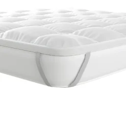 Topper matrimoniale 160x195 cm Datex