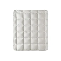 Topper matrimoniale 160x195 cm Datex