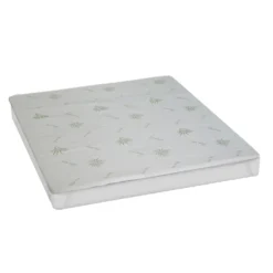 Topper memory Aloe Vera matrimoniale 7 zone comfort