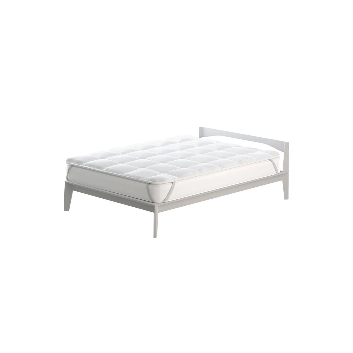 Topper 1 piazza e mezza Basic Datex