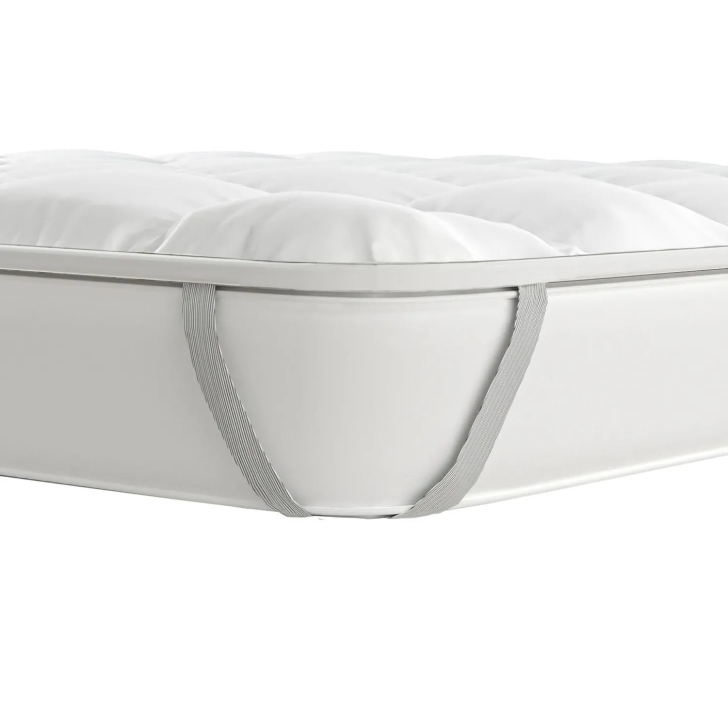 Topper 1 piazza e mezza Basic Datex