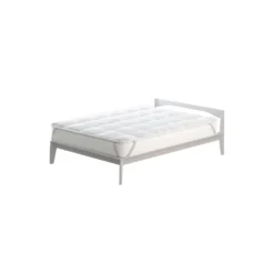 Topper singolo Basic Datex