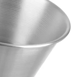 Tortiera conica 22 cm Fatto in casa da Benedetta alluminio
