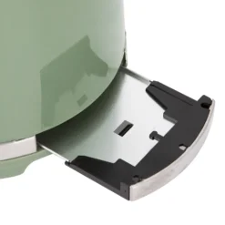 Tostapane 2 fette 7 livelli di tostatura 850 W verde