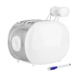 Tostapane K line - Design Luca Trazzi