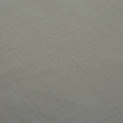 Tovaglia cotone tortora 140x180 cm Slub