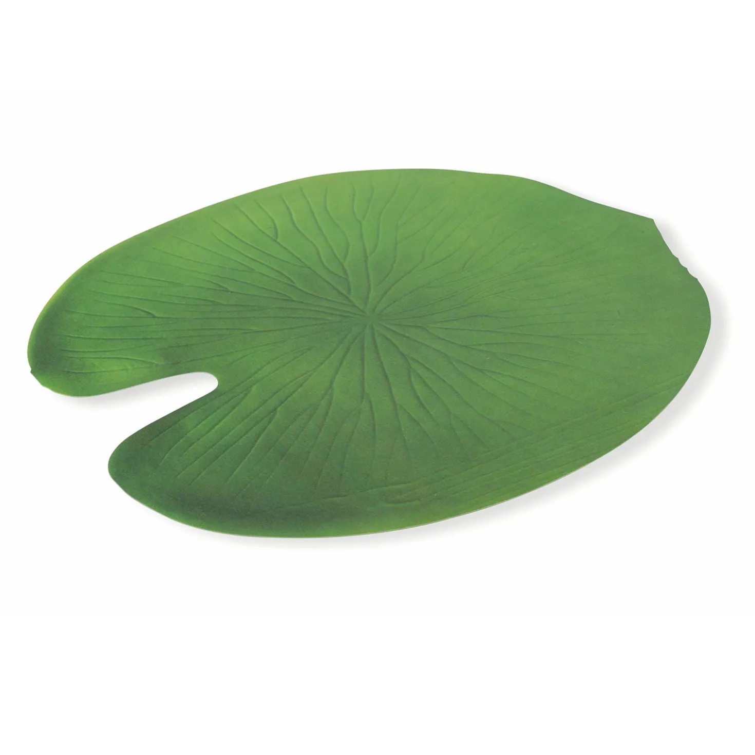 Tovaglietta foglia tonda jungle 37x47 cm
