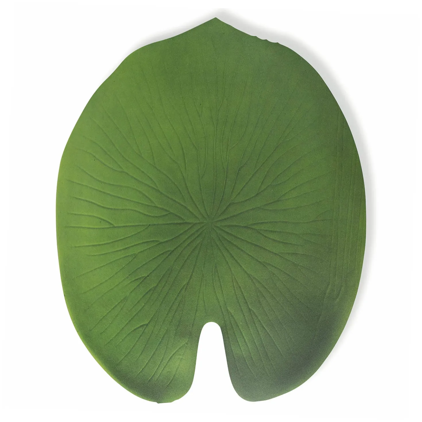 Tovaglietta foglia tonda jungle 37x47 cm
