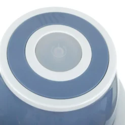 Tritatutto elettrico senza fili 300 ml 30 W blu