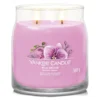 Wild Orchid, candela in giara media Yankee Candle