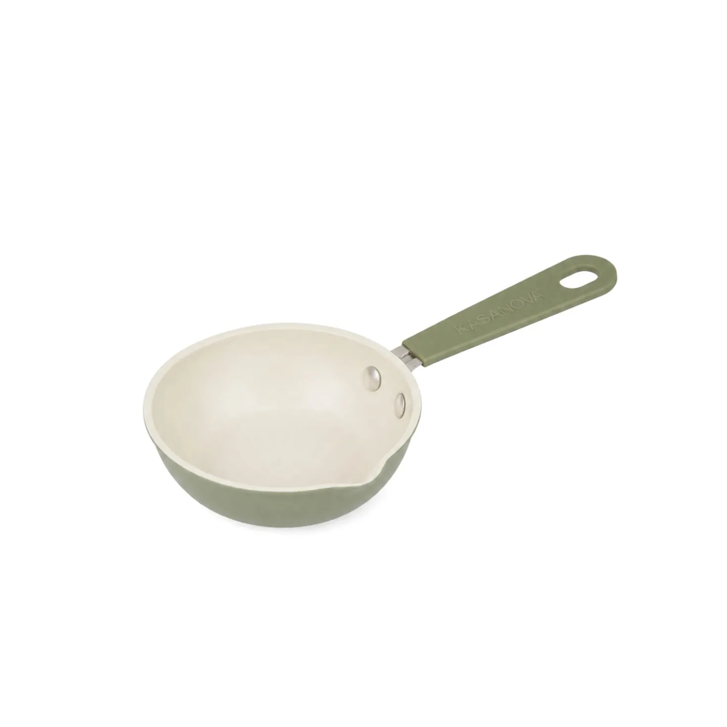 Wok 12 cm Mini Fantasy verde