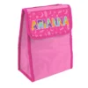 Zainetto bambina porta merenda nome Arianna