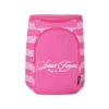 Zaino termico Saint Tropez fucsia 20 litri