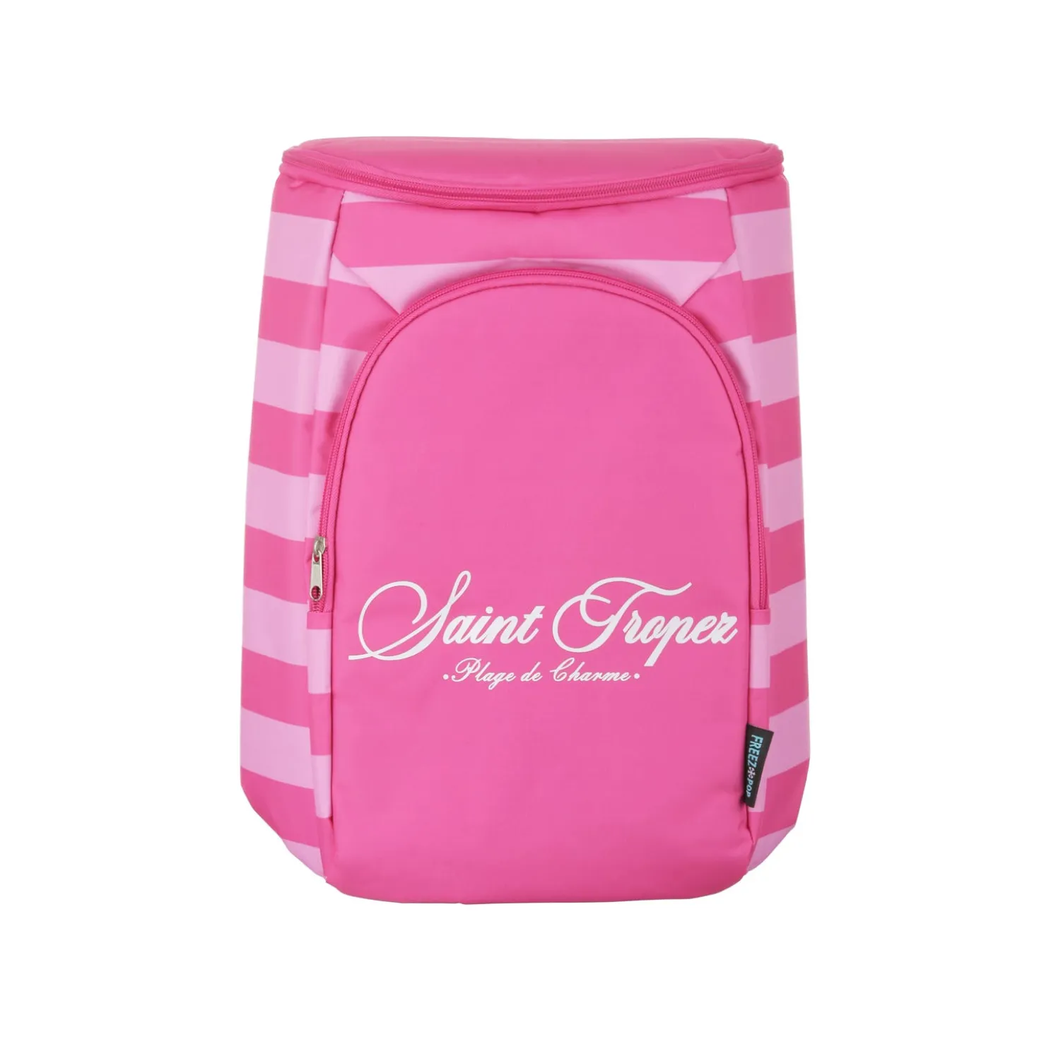Zaino termico Saint Tropez fucsia 20 litri